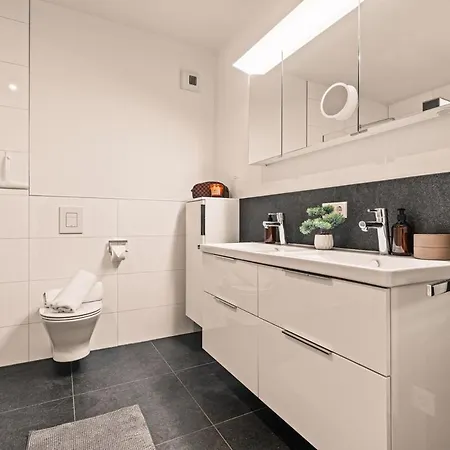 Werft - Luxus In Erster Seereihe Apartmán Kressbronn am Bodensee