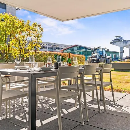 Werft - Luxus In Erster Seereihe * Kressbronn am Bodensee