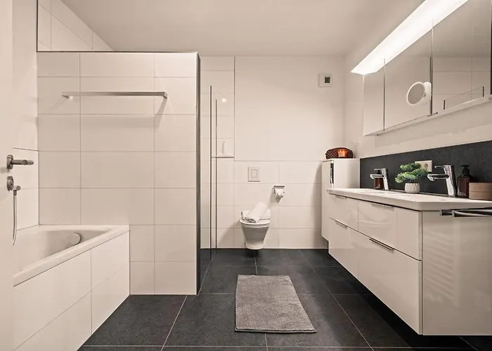 Werft - Luxus In Erster Seereihe Kressbronn am Bodensee